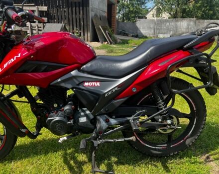 Ліфан Інша, об'ємом двигуна 0.15 л та пробігом 0 тис. км за 900 $, фото 8 на Automoto.ua