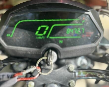 Ліфан Інша, об'ємом двигуна 0.17 л та пробігом 0 тис. км за 1200 $, фото 2 на Automoto.ua