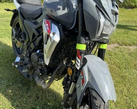 Ліфан Інша, об'ємом двигуна 0.2 л та пробігом 0 тис. км за 1100 $, фото 5 на Automoto.ua