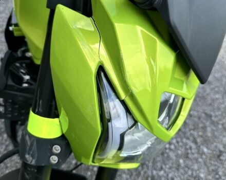 Ліфан Інша, об'ємом двигуна 0.2 л та пробігом 0 тис. км за 1300 $, фото 4 на Automoto.ua