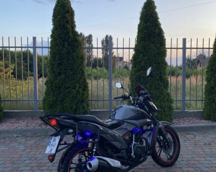 Ліфан Інша, об'ємом двигуна 0.2 л та пробігом 0 тис. км за 1100 $, фото 2 на Automoto.ua