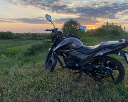 Лифан Другая, объемом двигателя 0.15 л и пробегом 0 тыс. км за 797 $, фото 2 на Automoto.ua