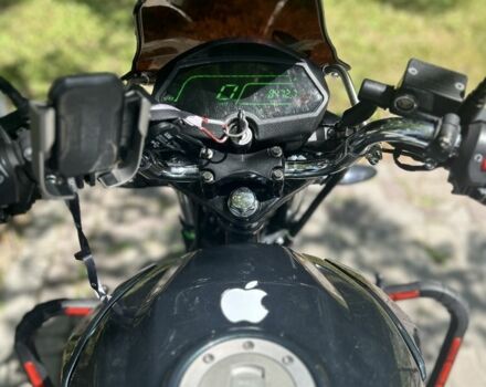 Ліфан Інша, об'ємом двигуна 0.17 л та пробігом 0 тис. км за 1200 $, фото 1 на Automoto.ua