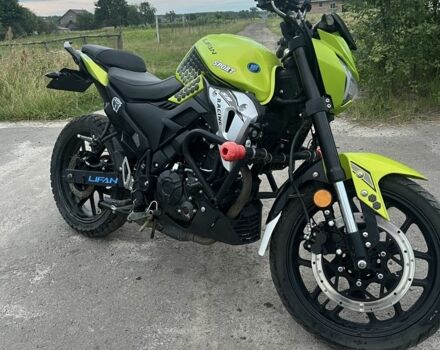 Ліфан Інша, об'ємом двигуна 0.2 л та пробігом 0 тис. км за 1500 $, фото 1 на Automoto.ua