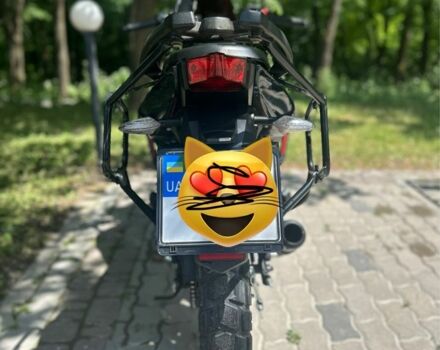 Ліфан Інша, об'ємом двигуна 0.17 л та пробігом 0 тис. км за 1200 $, фото 4 на Automoto.ua