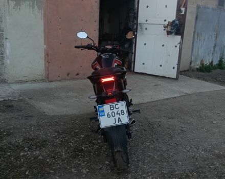Лифан Другая, объемом двигателя 0.2 л и пробегом 0 тыс. км за 1570 $, фото 4 на Automoto.ua