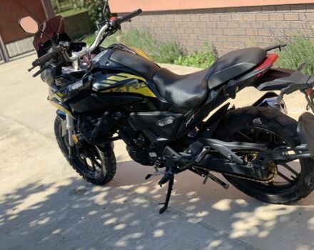 Лифан Другая, объемом двигателя 0 л и пробегом 0 тыс. км за 1493 $, фото 3 на Automoto.ua