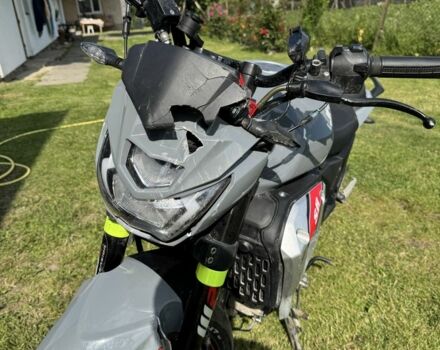 Ліфан Інша, об'ємом двигуна 0.2 л та пробігом 0 тис. км за 1100 $, фото 4 на Automoto.ua