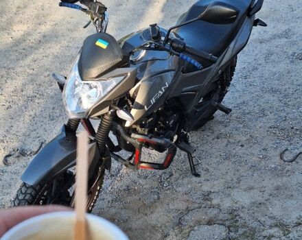 Лифан Другая, объемом двигателя 0.2 л и пробегом 0 тыс. км за 1200 $, фото 3 на Automoto.ua