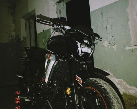 Ліфан Інша, об'ємом двигуна 0.2 л та пробігом 0 тис. км за 1700 $, фото 1 на Automoto.ua