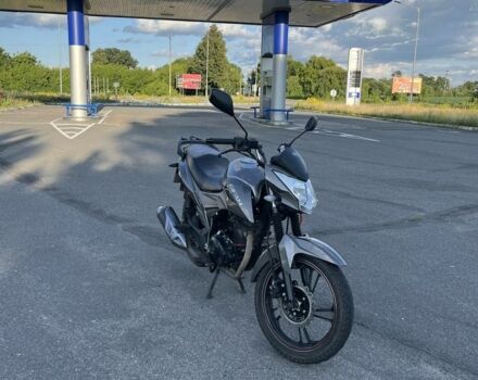 Лифан Другая, объемом двигателя 0.2 л и пробегом 0 тыс. км за 900 $, фото 2 на Automoto.ua