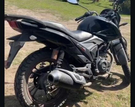 Лифан Другая, объемом двигателя 0.18 л и пробегом 0 тыс. км за 960 $, фото 1 на Automoto.ua