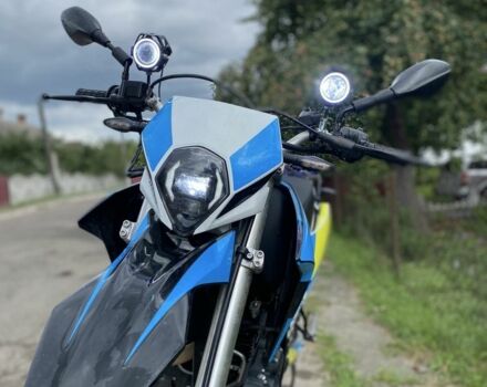 Ліфан Інша, об'ємом двигуна 0.25 л та пробігом 0 тис. км за 1400 $, фото 1 на Automoto.ua