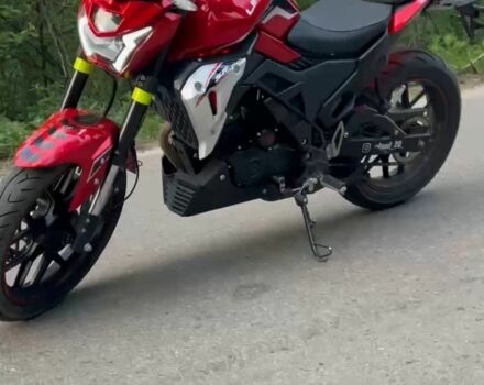 Лифан Другая, объемом двигателя 0.2 л и пробегом 0 тыс. км за 1254 $, фото 1 на Automoto.ua