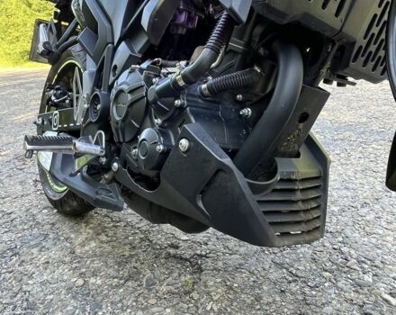 Ліфан Інша, об'ємом двигуна 0.22 л та пробігом 0 тис. км за 1450 $, фото 10 на Automoto.ua