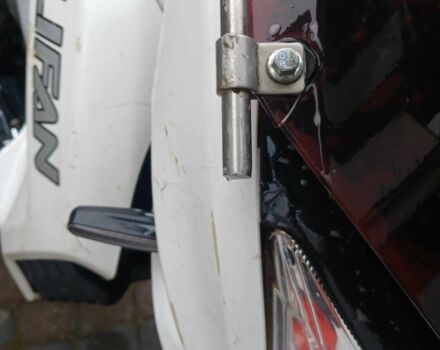 Лифан Другая, объемом двигателя 0.2 л и пробегом 0 тыс. км за 1350 $, фото 7 на Automoto.ua