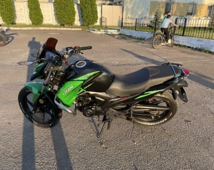 Лифан Другая, объемом двигателя 0.2 л и пробегом 0 тыс. км за 1100 $, фото 4 на Automoto.ua