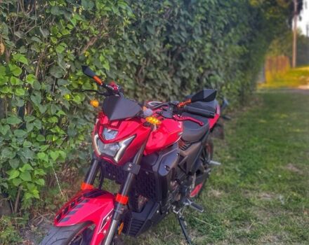 Ліфан Інша, об'ємом двигуна 0.22 л та пробігом 0 тис. км за 1350 $, фото 4 на Automoto.ua