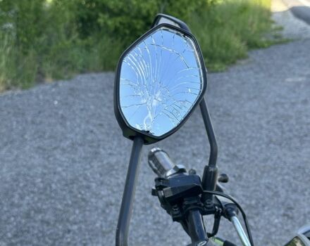 Ліфан Інша, об'ємом двигуна 0.2 л та пробігом 0 тис. км за 1300 $, фото 5 на Automoto.ua