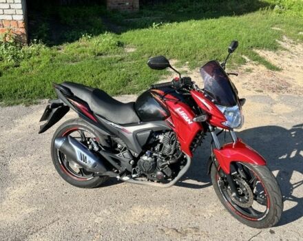 Лифан Другая, объемом двигателя 0.2 л и пробегом 0 тыс. км за 1300 $, фото 2 на Automoto.ua