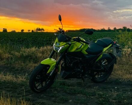 Лифан Другая, объемом двигателя 0.18 л и пробегом 0 тыс. км за 1308 $, фото 2 на Automoto.ua