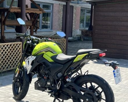 Ліфан Інша, об'ємом двигуна 0.2 л та пробігом 0 тис. км за 1250 $, фото 3 на Automoto.ua