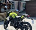 Ліфан Інша, об'ємом двигуна 0.2 л та пробігом 0 тис. км за 1250 $, фото 3 на Automoto.ua