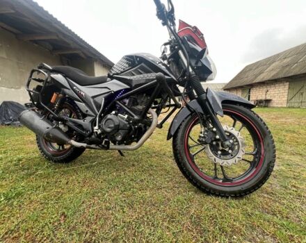 Лифан Другая, объемом двигателя 0.18 л и пробегом 0 тыс. км за 850 $, фото 5 на Automoto.ua