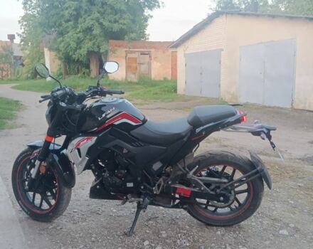 Лифан Другая, объемом двигателя 0.2 л и пробегом 0 тыс. км за 1570 $, фото 6 на Automoto.ua