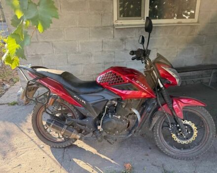 Ліфан Інша, об'ємом двигуна 0.2 л та пробігом 0 тис. км за 1090 $, фото 1 на Automoto.ua