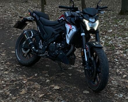 Лифан Другая, объемом двигателя 0.2 л и пробегом 0 тыс. км за 1695 $, фото 5 на Automoto.ua