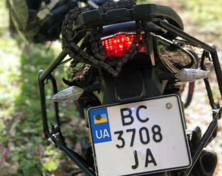 Ліфан Інша, об'ємом двигуна 0.18 л та пробігом 0 тис. км за 835 $, фото 2 на Automoto.ua