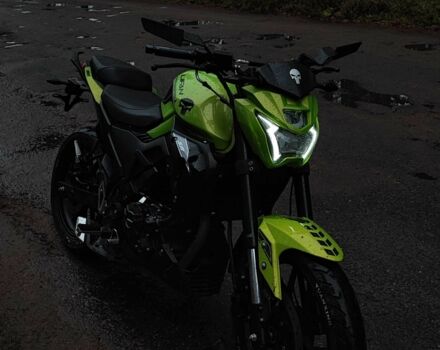 Лифан Другая, объемом двигателя 0.2 л и пробегом 0 тыс. км за 1425 $, фото 1 на Automoto.ua