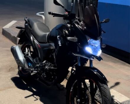 Ліфан Інша, об'ємом двигуна 0.2 л та пробігом 0 тис. км за 1405 $, фото 5 на Automoto.ua