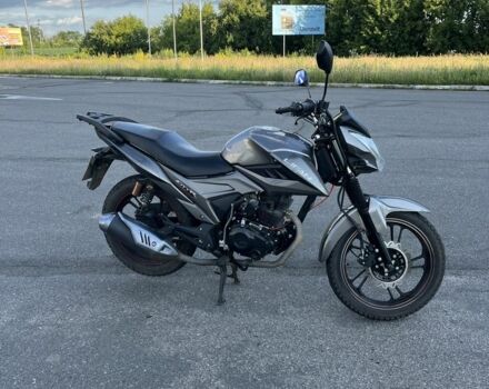 Ліфан Інша, об'ємом двигуна 0.2 л та пробігом 0 тис. км за 1100 $, фото 1 на Automoto.ua