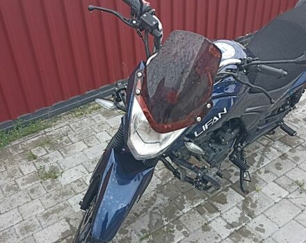 Ліфан Інша, об'ємом двигуна 0.2 л та пробігом 0 тис. км за 1050 $, фото 2 на Automoto.ua