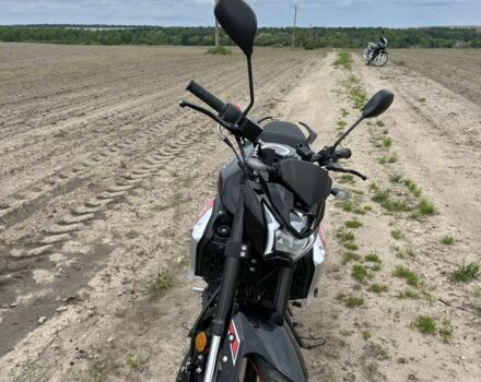 Лифан Другая, объемом двигателя 0.2 л и пробегом 0 тыс. км за 1449 $, фото 5 на Automoto.ua