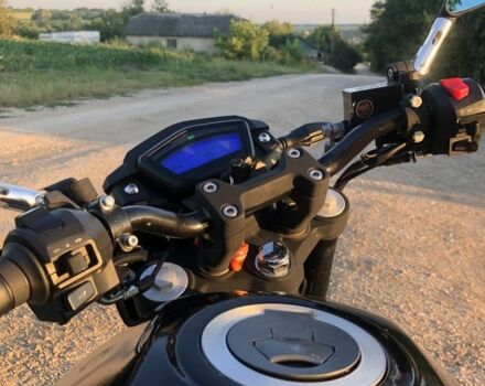 Ліфан Інша, об'ємом двигуна 0.2 л та пробігом 0 тис. км за 1453 $, фото 3 на Automoto.ua