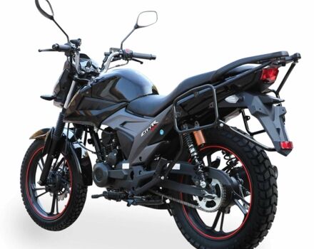 Лифан Другая 2023 в Киеве на Automoto.ua Лифан Другая, объемом двигателя 0.2 л и пробегом 0 тыс. км за 1365 $, фото 6 на Automoto.ua