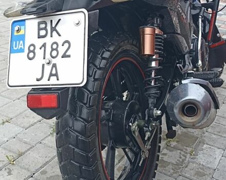Ліфан Інша, об'ємом двигуна 0.2 л та пробігом 0 тис. км за 1050 $, фото 6 на Automoto.ua