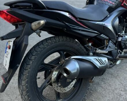 Лифан Другая, объемом двигателя 0.2 л и пробегом 0 тыс. км за 1450 $, фото 3 на Automoto.ua