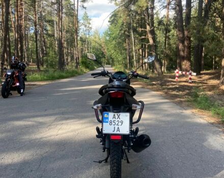 Ліфан Інша, об'ємом двигуна 0.15 л та пробігом 0 тис. км за 848 $, фото 1 на Automoto.ua