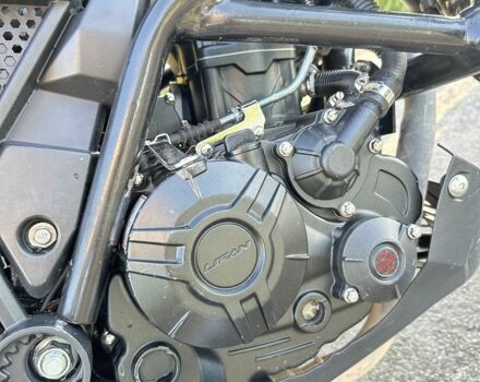 Лифан Другая, объемом двигателя 0.2 л и пробегом 0 тыс. км за 1500 $, фото 11 на Automoto.ua
