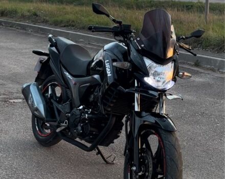 Ліфан Інша, об'ємом двигуна 0.2 л та пробігом 0 тис. км за 1405 $, фото 1 на Automoto.ua