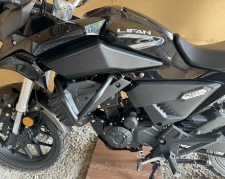 Ліфан Інша, об'ємом двигуна 0.2 л та пробігом 0 тис. км за 2400 $, фото 4 на Automoto.ua