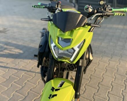 Лифан Другая, объемом двигателя 0.2 л и пробегом 0 тыс. км за 1100 $, фото 4 на Automoto.ua