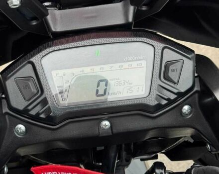 Ліфан Інша 2023 у Рокитном на Automoto.ua Ліфан Інша, об'ємом двигуна 0.2 л та пробігом 0 тис. км за 2000 $, фото 7 на Automoto.ua