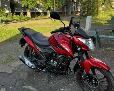 Лифан Другая, объемом двигателя 0.2 л и пробегом 0 тыс. км за 1211 $, фото 3 на Automoto.ua