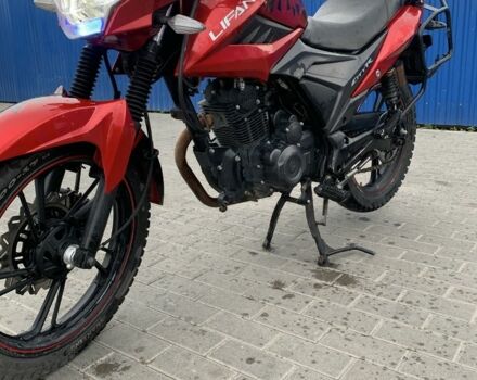 Лифан Другая, объемом двигателя 0.17 л и пробегом 0 тыс. км за 937 $, фото 3 на Automoto.ua