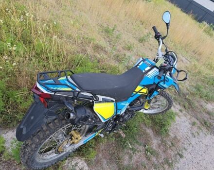 Ліфан Інша, об'ємом двигуна 0.25 л та пробігом 0 тис. км за 1574 $, фото 2 на Automoto.ua